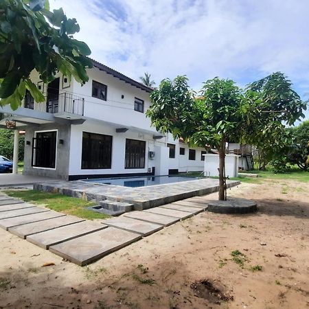 Villa17 Kalpitiya For Kitesurfing 푸탈람 외부 사진
