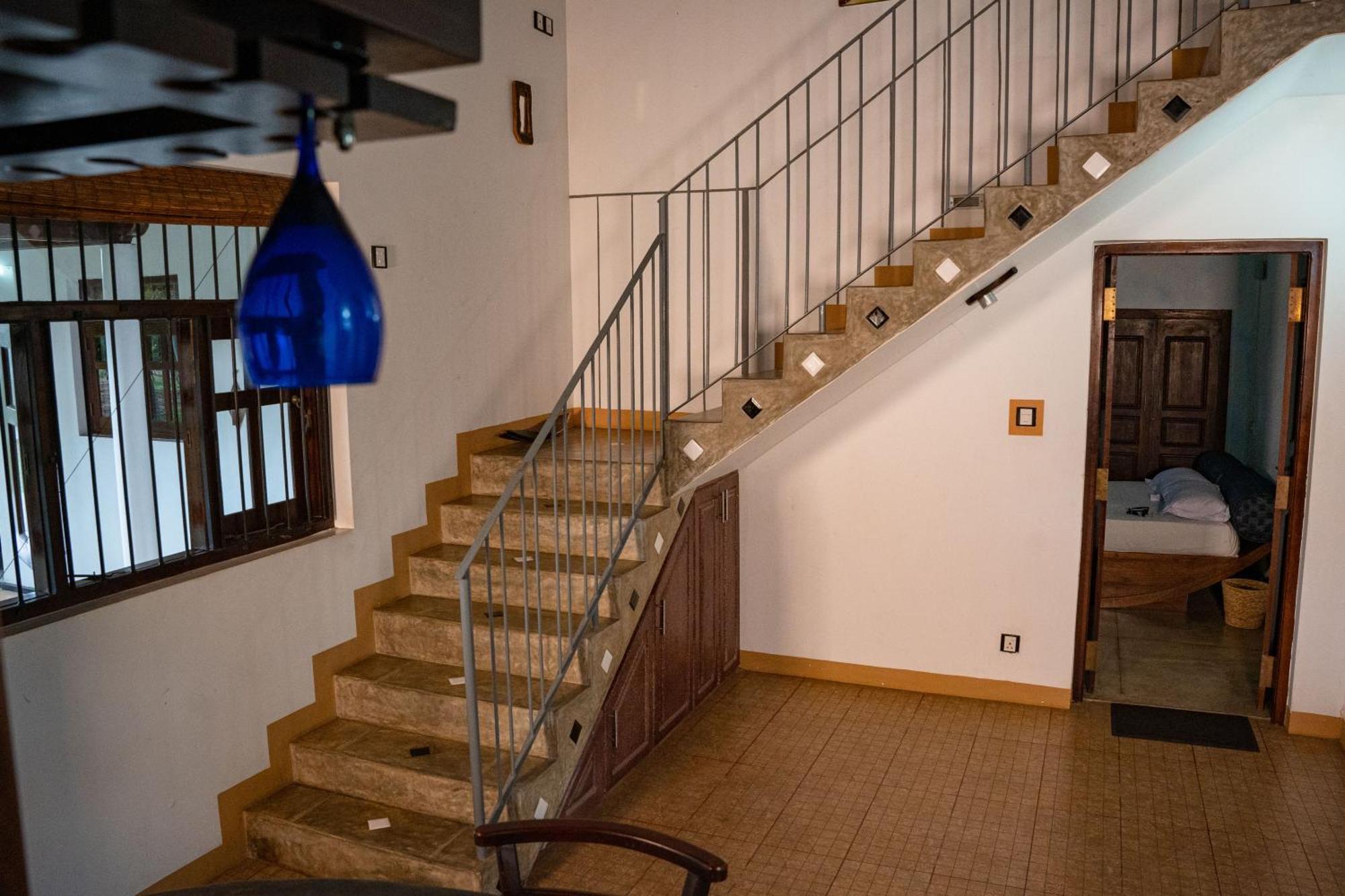 Villa17 Kalpitiya For Kitesurfing 푸탈람 외부 사진