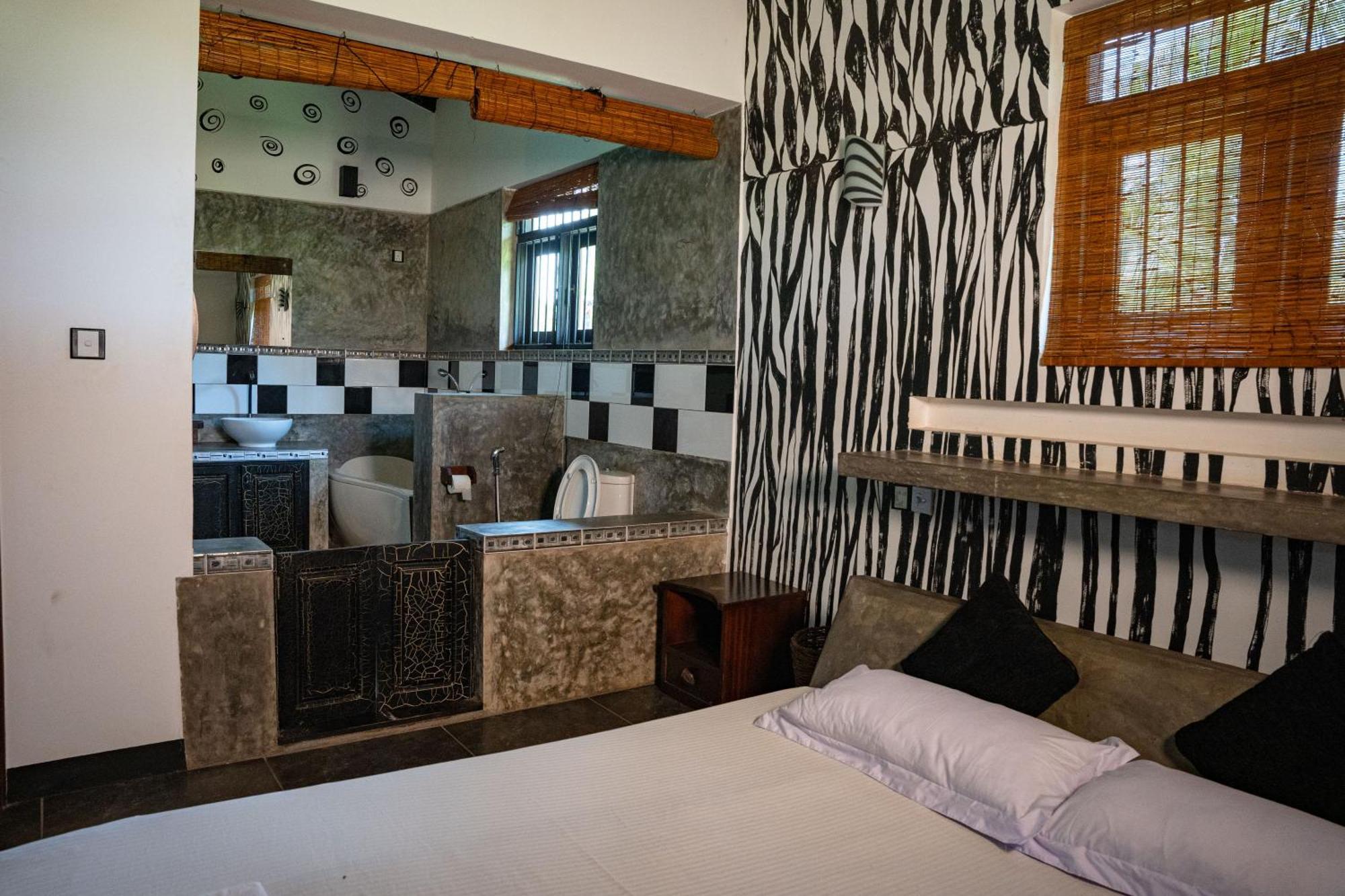 Villa17 Kalpitiya For Kitesurfing 푸탈람 외부 사진