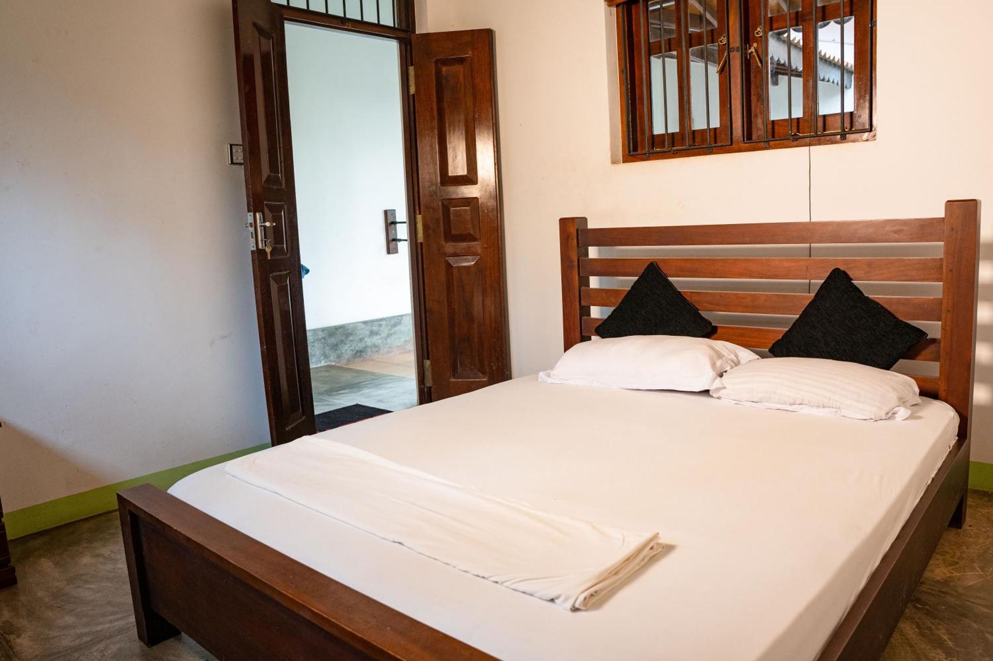 Villa17 Kalpitiya For Kitesurfing 푸탈람 외부 사진