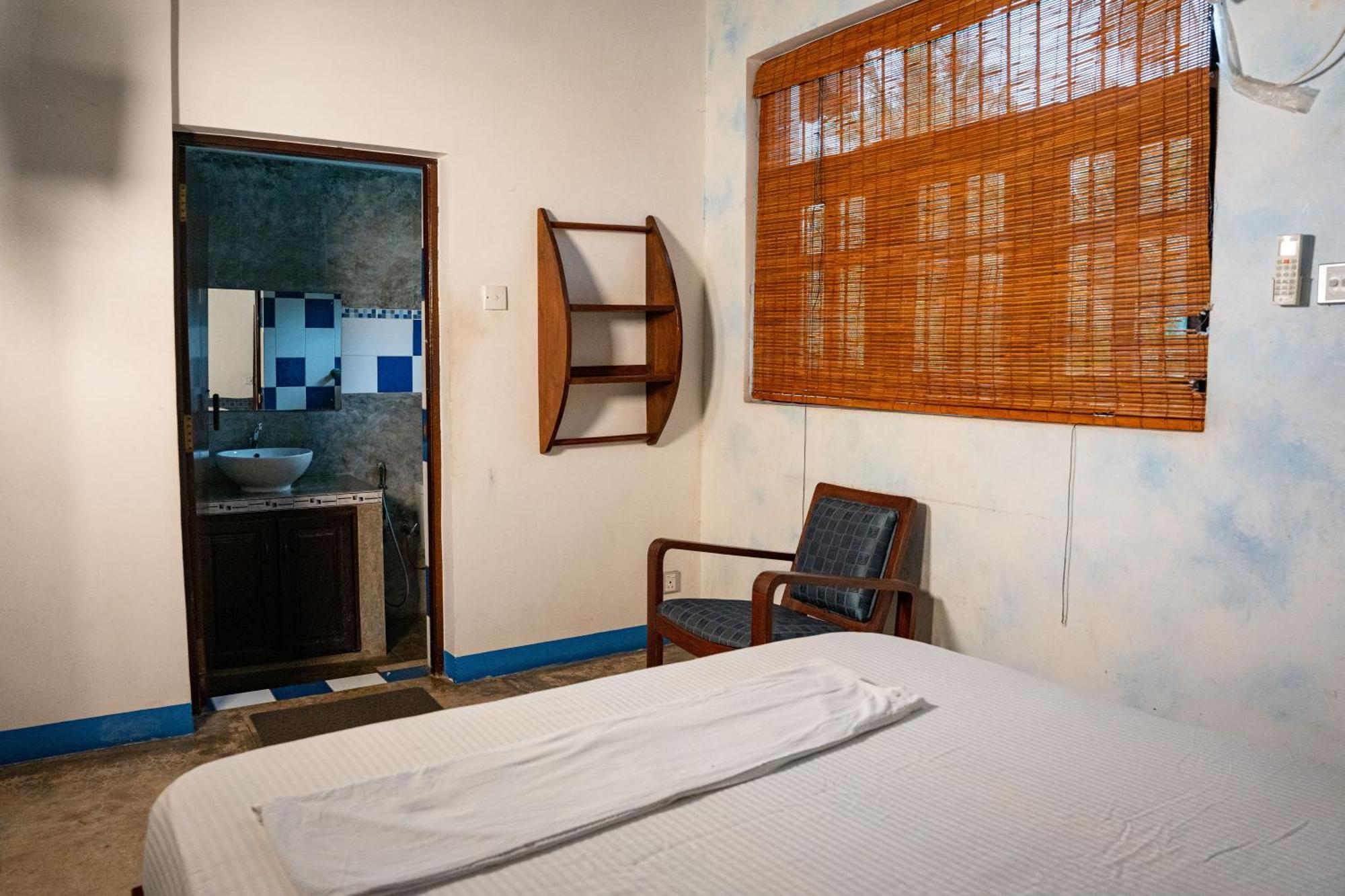 Villa17 Kalpitiya For Kitesurfing 푸탈람 외부 사진
