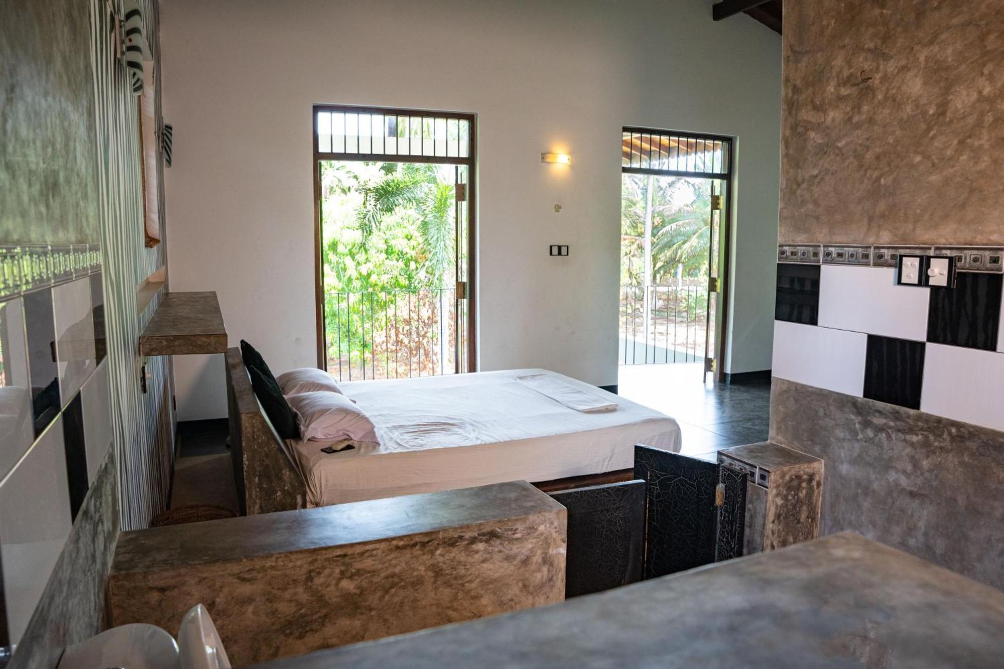 Villa17 Kalpitiya For Kitesurfing 푸탈람 외부 사진