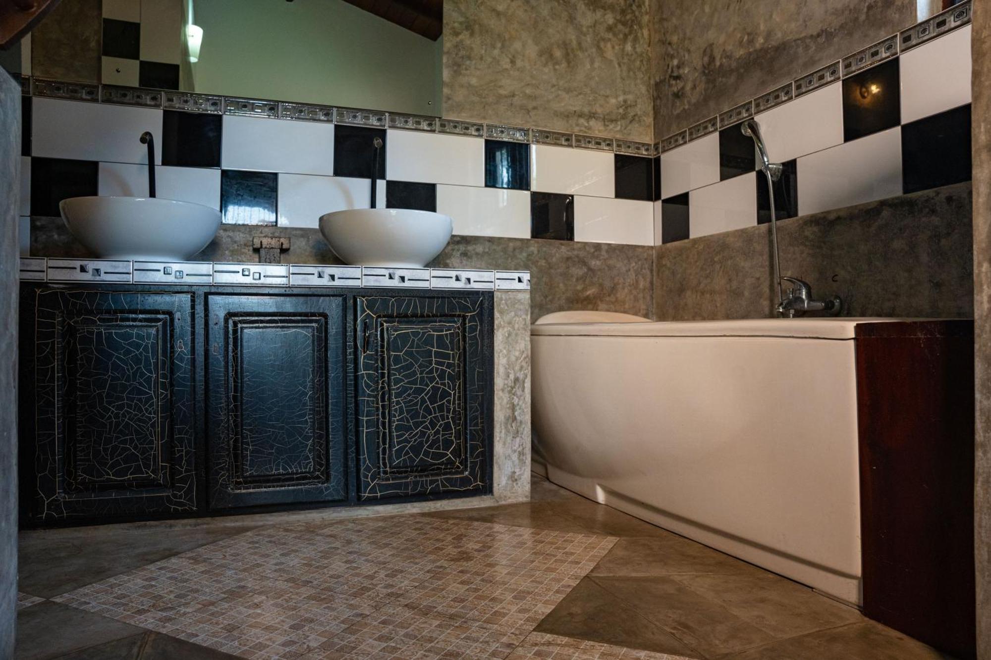 Villa17 Kalpitiya For Kitesurfing 푸탈람 외부 사진