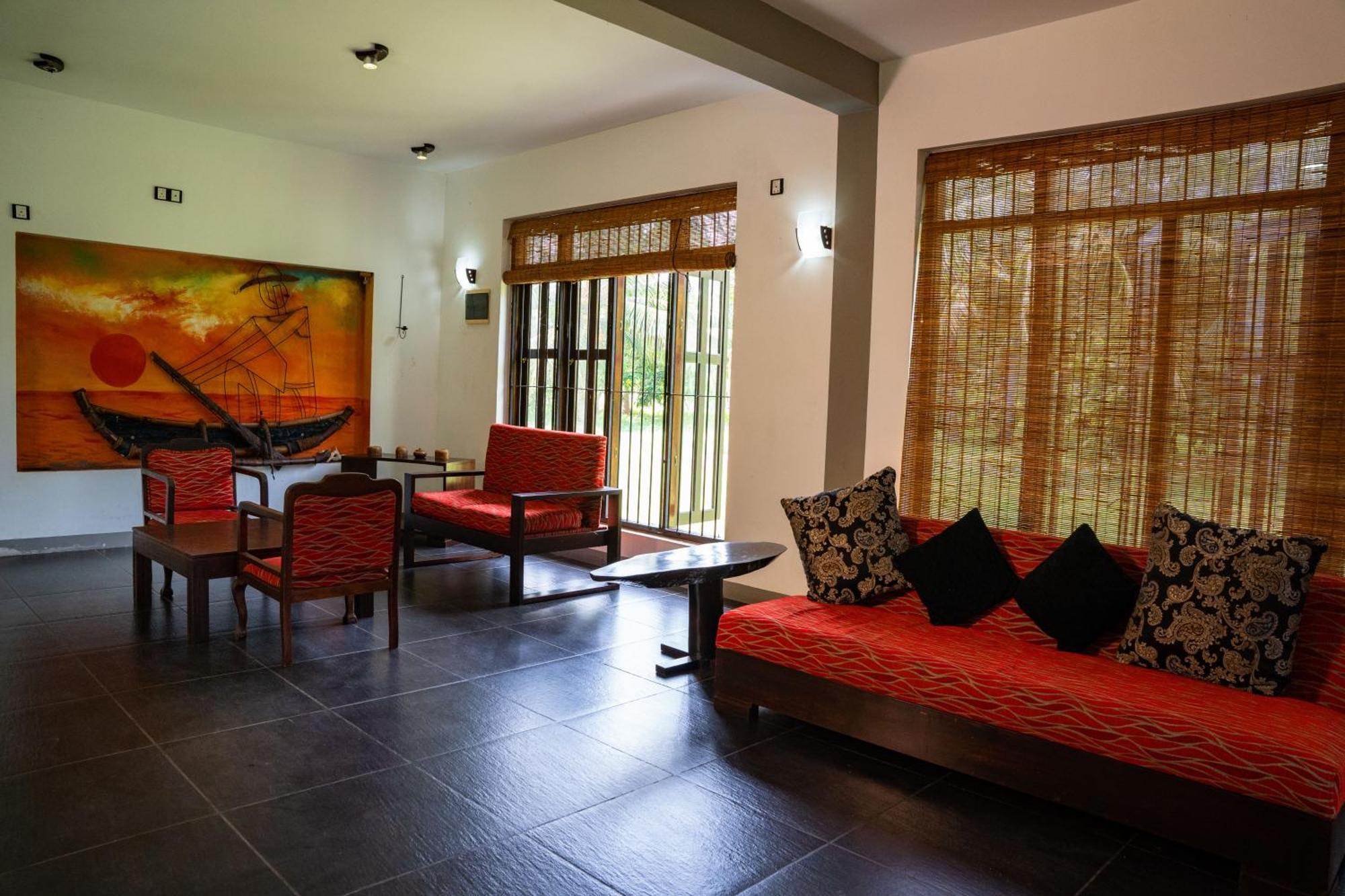 Villa17 Kalpitiya For Kitesurfing 푸탈람 외부 사진