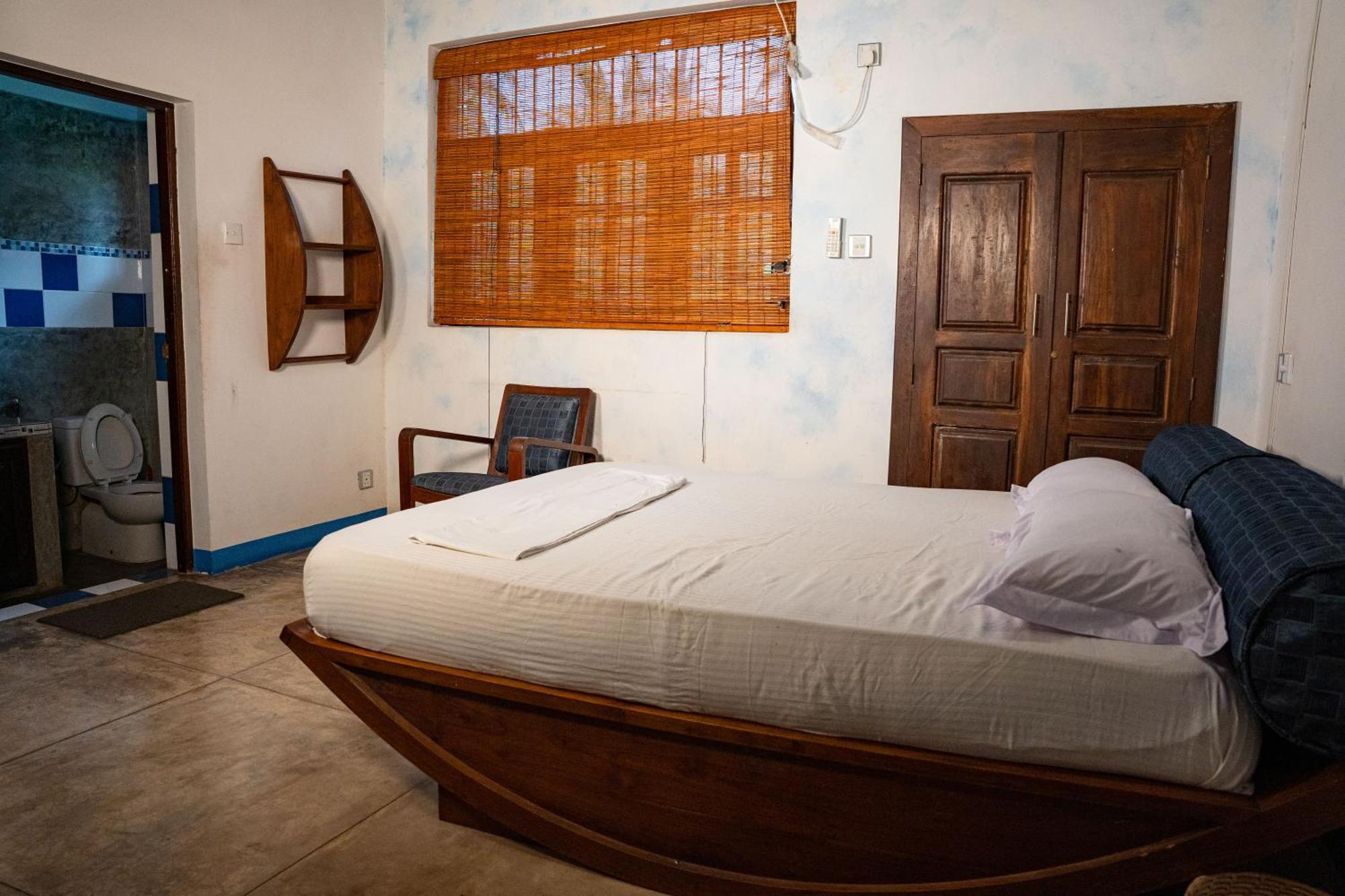 Villa17 Kalpitiya For Kitesurfing 푸탈람 외부 사진